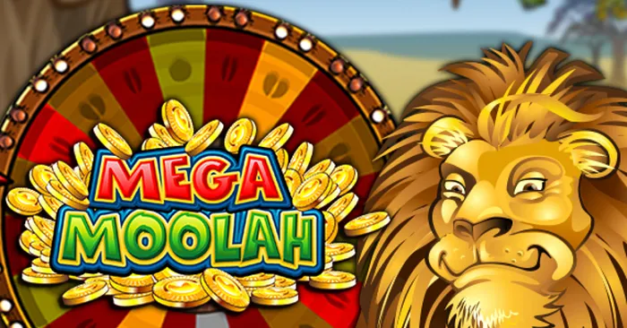 Mega Moolah von Microgaming